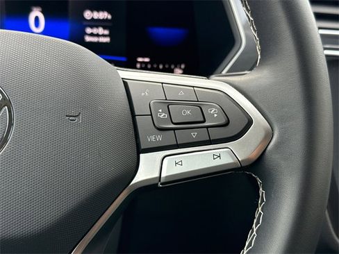 Certified 2023 Volkswagen Tiguan S w/ Driver Assistance Package image 36