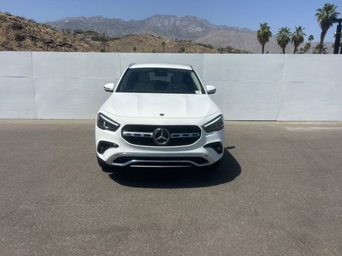 Used 2026 Mercedes-Benz GLA 250 image 2