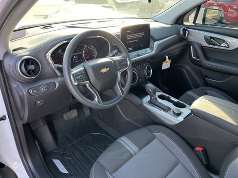 New 2026 Chevrolet Blazer LT w/ LPO, Floor Liner Package AWD/4WD image 19
