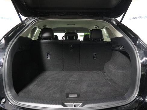 Certified 2025 MAZDA CX-5 AWD 2.5 S w/ Select Package image 7