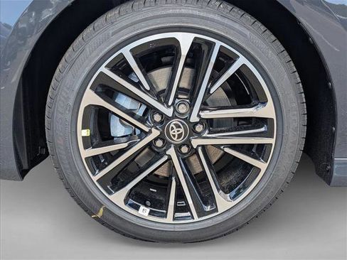 New 2026 Toyota Camry XLE image 10