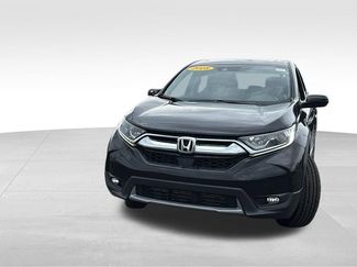 Used 2018 Honda CR-V EX-L video 2
