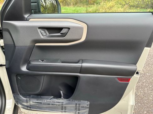 New 2025 Ford Bronco Sport Big Bend image 40