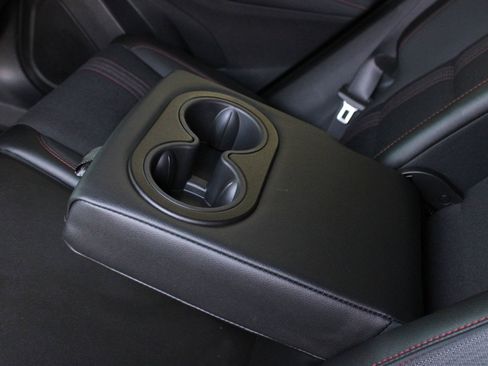 Used 2024 Chevrolet Equinox RS FWD image 19