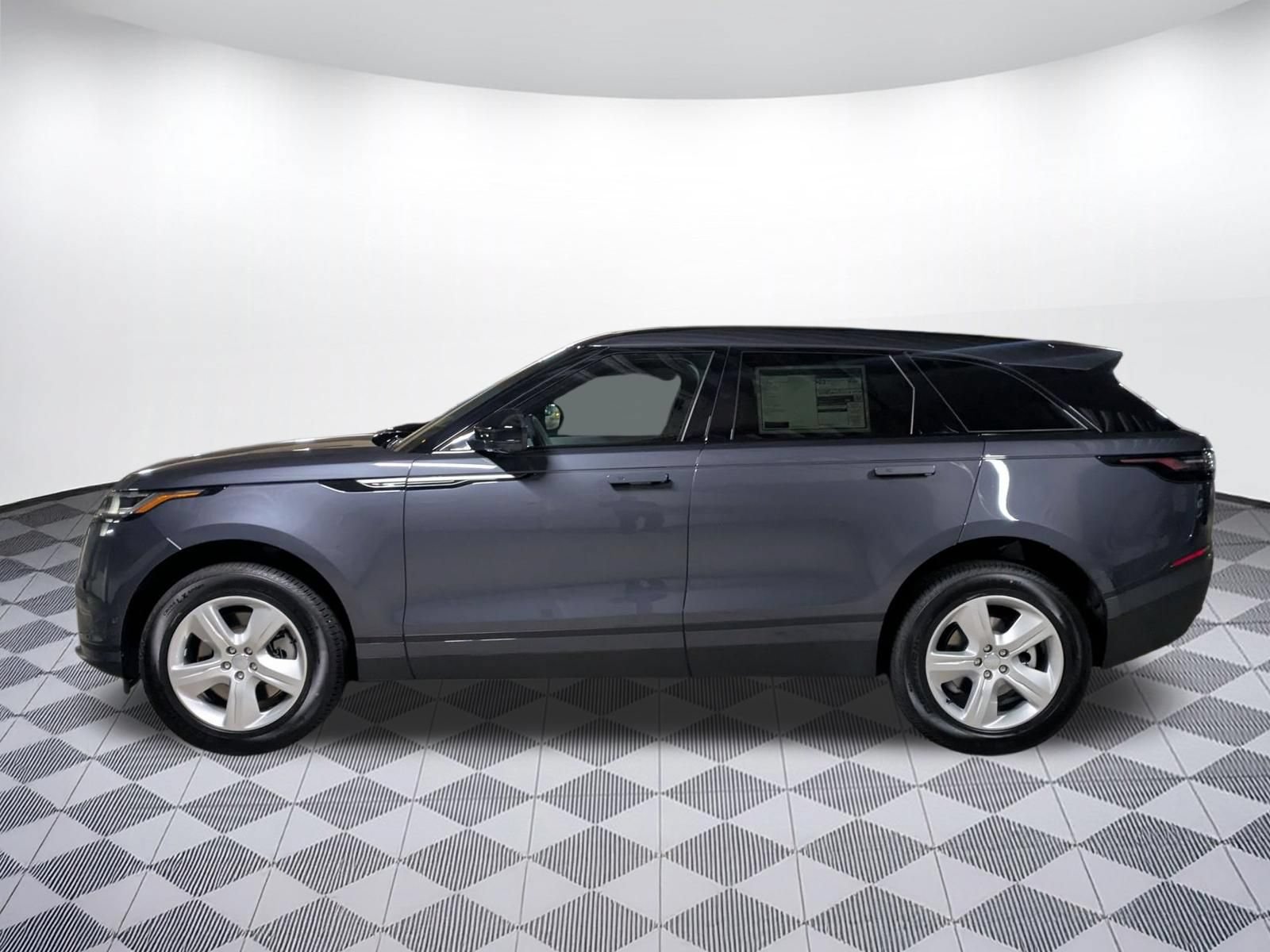 New 2026 Land Rover Range Rover Velar S AWD/4WD image 2