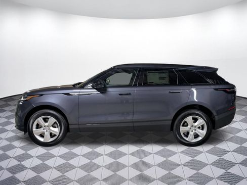 New 2026 Land Rover Range Rover Velar S AWD/4WD image 2
