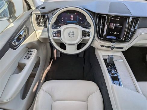 Used 2023 Volvo XC60 B5 Plus w/ Climate Package image 17