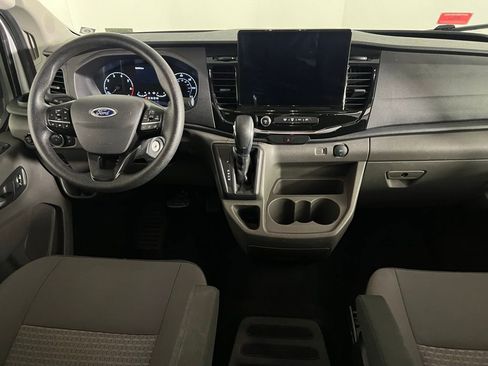 Used 2023 Ford Transit 350 XLT image 13