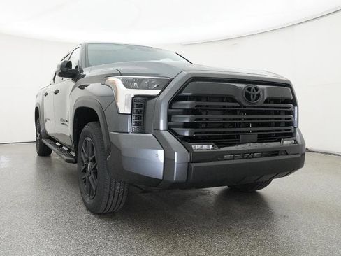 New 2026 Toyota Tundra Limited AWD/4WD image 30