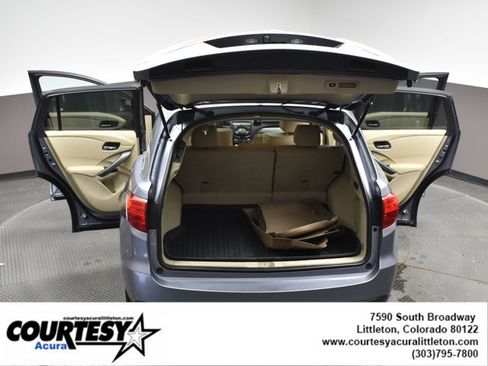 Used 2014 Acura RDX AWD w/ Technology Package image 46