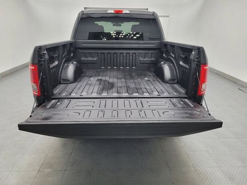 Used 2015 Ford F150 XLT w/ Trailer Tow Package RWD image 29