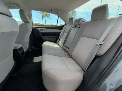 Used 2016 Toyota Corolla LE FWD image 22