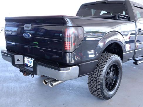 Used 2014 Ford F150 XLT w/ Trailer Tow Package image 7