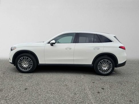 Used 2024 Mercedes-Benz GLE 350 4MATIC image 42