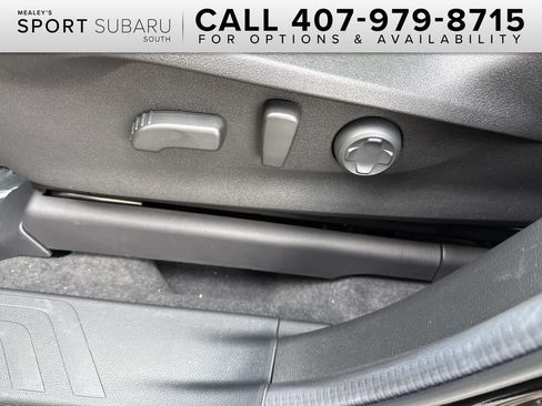 New 2026 Subaru Ascent Touring AWD/4WD image 29