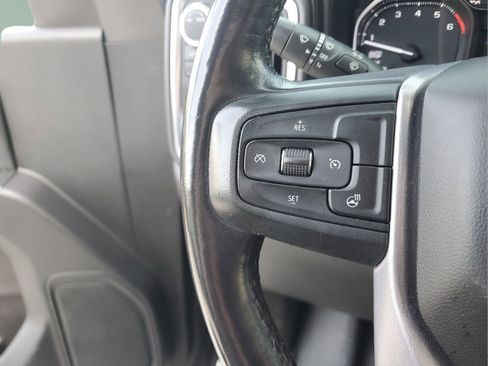 Used 2021 GMC Sierra 1500 Elevation AWD/4WD image 25