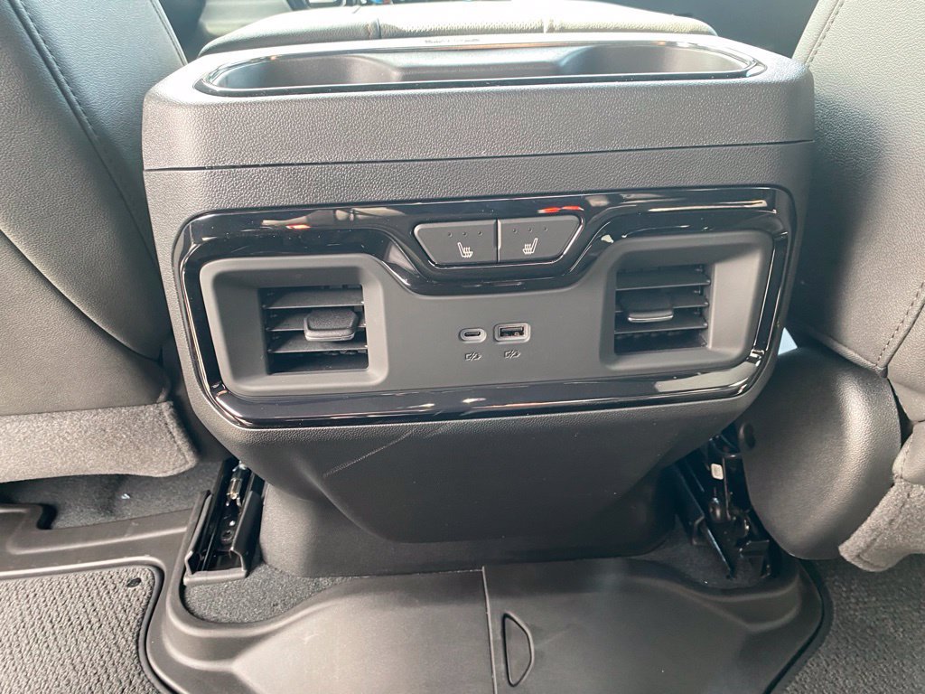 New 2026 GMC Sierra 1500 AT4 w/ AT4 Premium Package AWD/4WD image 27
