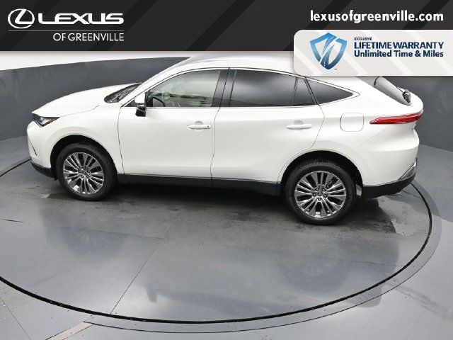 Used 2022 Toyota Venza Limited AWD/4WD image 53