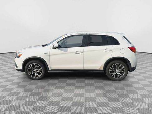 Used 2016 Mitsubishi Outlander Sport ES image 5
