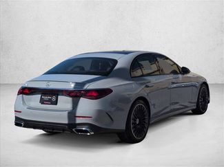 New 2026 Mercedes-Benz E 350 4MATIC Sedan video 2