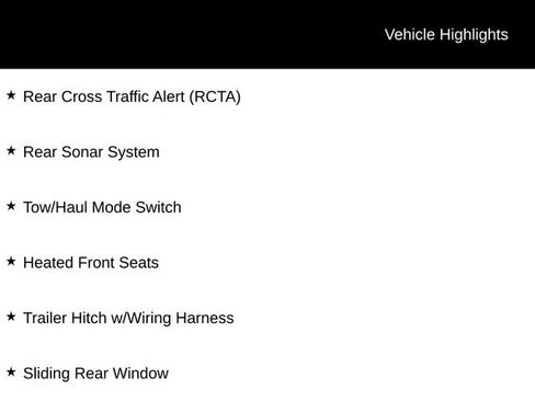 Used 2023 Nissan Frontier SV w/ SV Convenience Package image 31