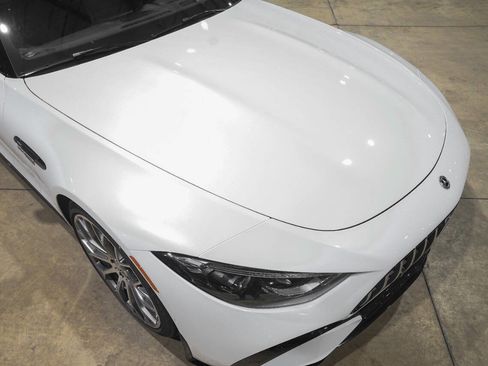 Used 2022 Mercedes-Benz SL 63 AMG 4MATIC image 30