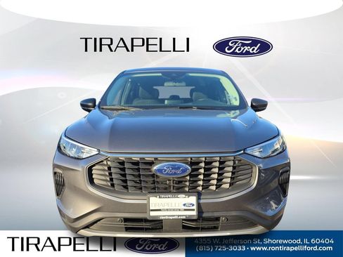 New 2026 Ford Escape Active FWD image 7