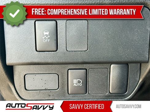 Used 2023 Toyota Tacoma SR image 10