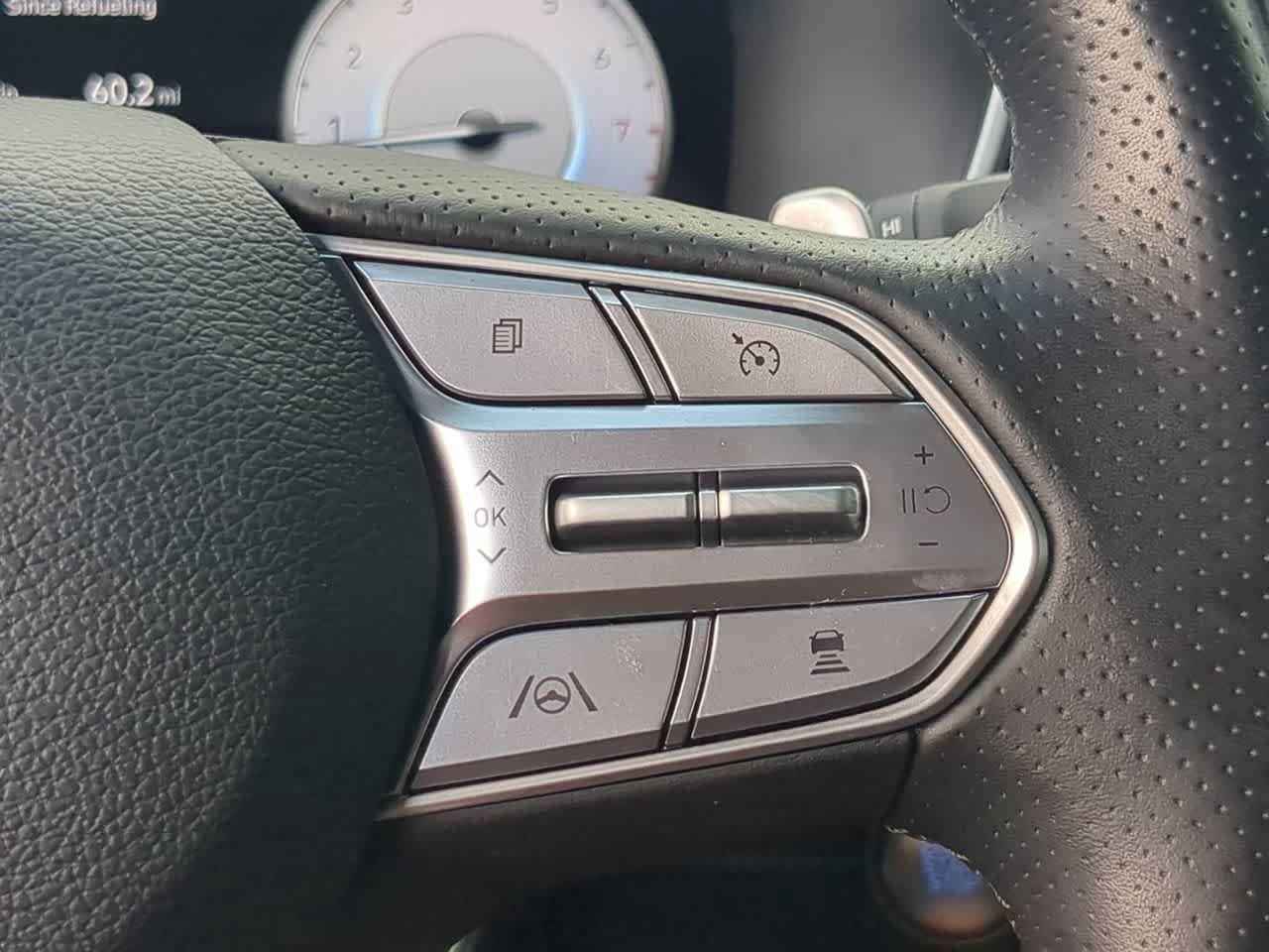 Used 2023 Hyundai Santa Fe Calligraphy FWD image 27