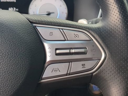 Used 2023 Hyundai Santa Fe Calligraphy image 27