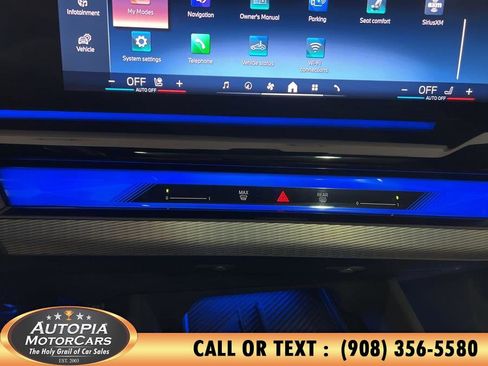 Used 2024 BMW 540i xDrive w/ Premium Package AWD/4WD image 45