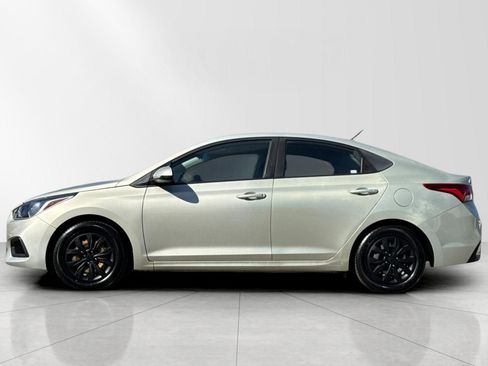 Used 2018 Hyundai Accent SE image 6