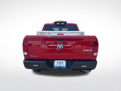 Used 2022 RAM 1500 Tradesman AWD/4WD image 6