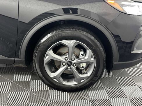 Used 2025 Ford Escape ST-Line image 13