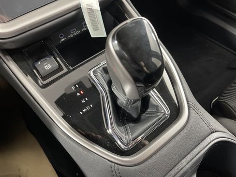 New 2025 Subaru Legacy Premium image 21