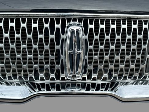Used 2019 Lincoln Nautilus Black Label AWD/4WD image 48