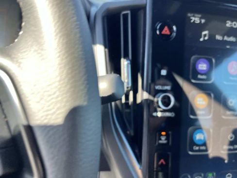 New 2025 Subaru Forester Premium w/ Convenience Package #1 image 27