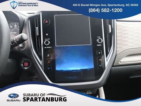 New 2026 Subaru Forester Limited image 10