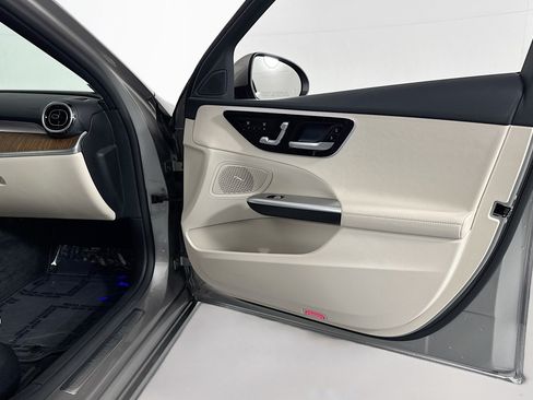 Certified 2022 Mercedes-Benz C 300 Sedan image 25