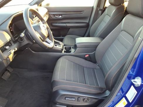 Used 2025 Honda CR-V Sport image 5