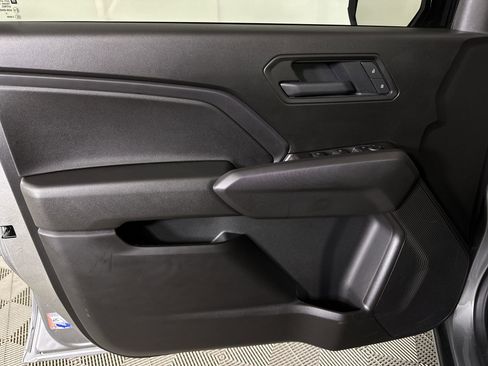 New 2026 Chevrolet Colorado Trail Boss AWD/4WD image 57