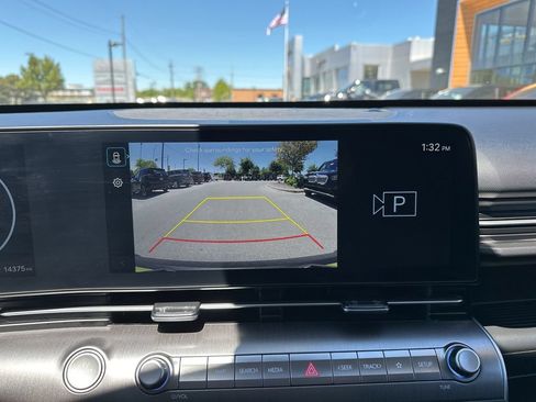 Used 2024 Hyundai Kona SEL FWD image 37