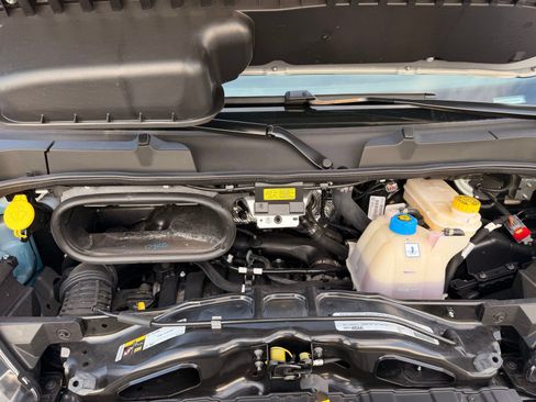Used 2026 RAM ProMaster 1500 w/ Safety Group FWD image 34