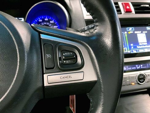 Used 2015 Subaru Outback 2.5i Premium image 24