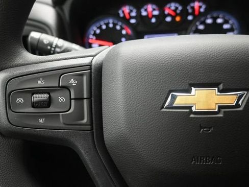 New 2026 Chevrolet Silverado 1500 W/T w/ WT Value Package AWD/4WD image 25