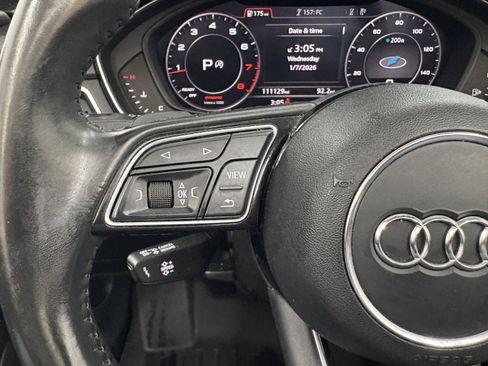 Used 2018 Audi A5 2.0T Premium image 35