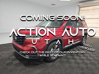 Used 2024 Honda Pilot EX-L