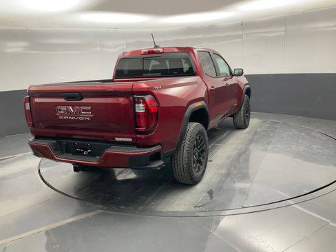 New 2026 GMC Canyon Elevation w/ Convenience Package AWD/4WD image 94