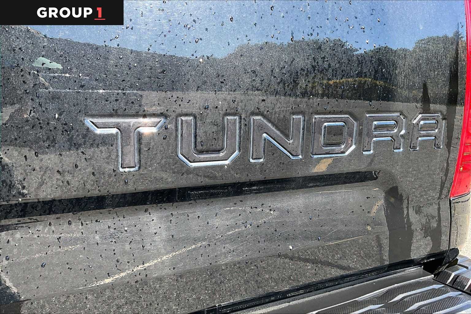 Used 2021 Toyota Tundra Platinum AWD/4WD image 10