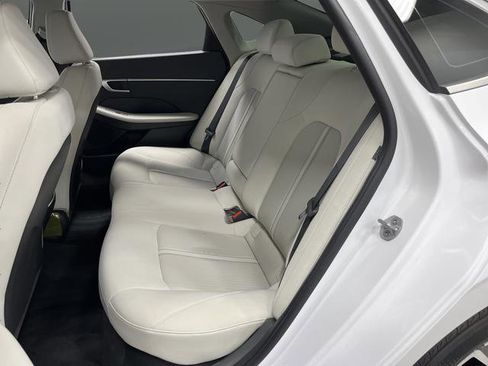 Used 2024 Hyundai Sonata SEL image 26